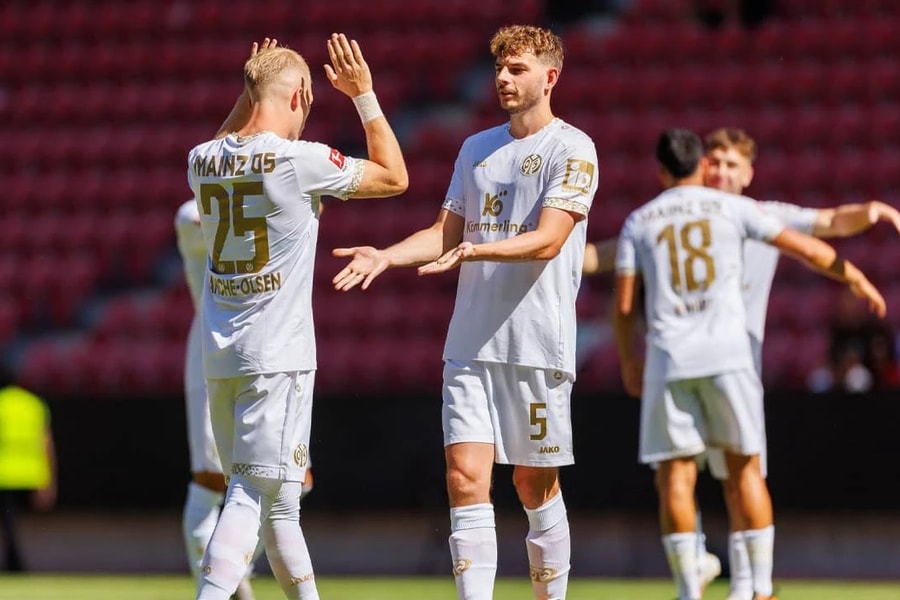 Nhận định trận đấu Omonia Nicosia vs Mainz: Bản lĩnh đẳng cấp từ Bundesliga
