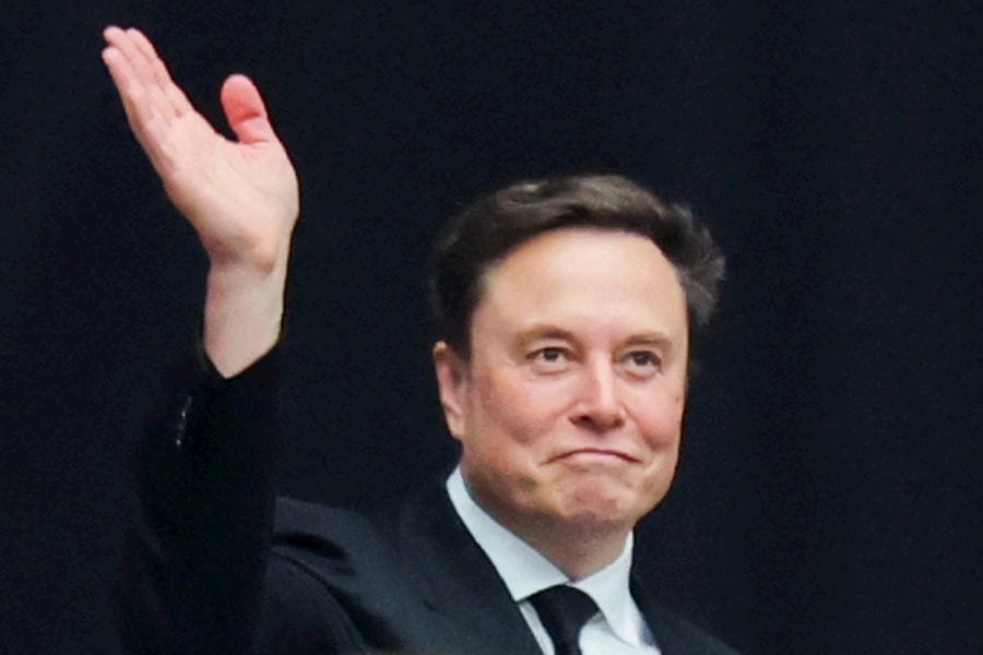 Ông Musk làm nên lịch sử khi chạm mốc 500 tỷ USD