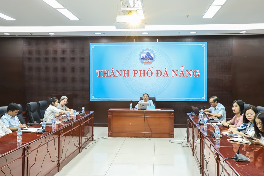 Tập trung thực hiện tốt chuyển đổi số trong phổ biến giáo dục pháp luật