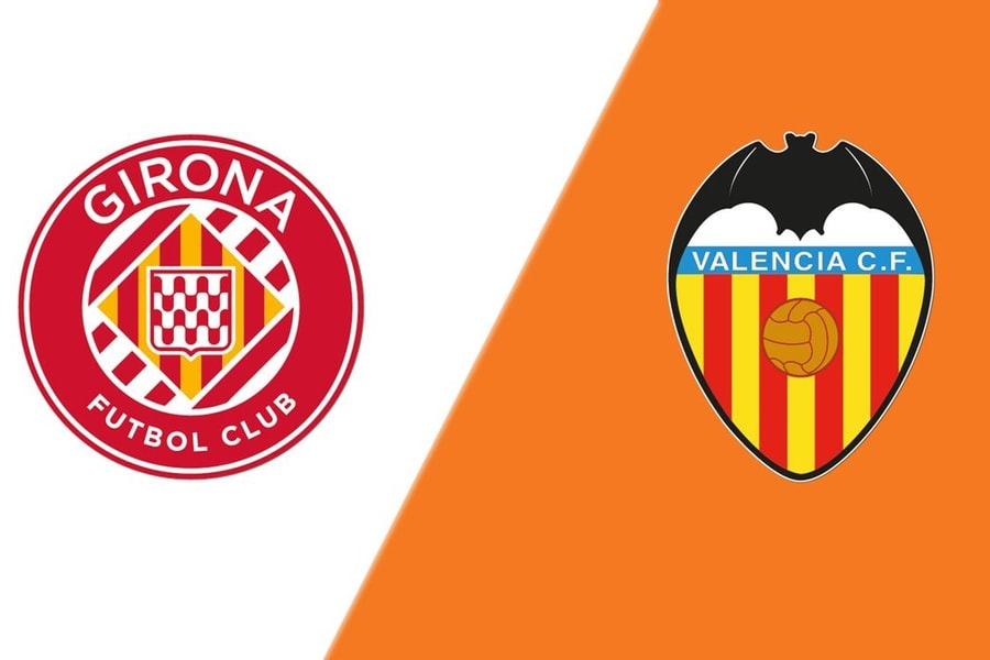 Nhận định trận đấu Girona vs Valencia: Một trận hòa có đủ cứu Michel