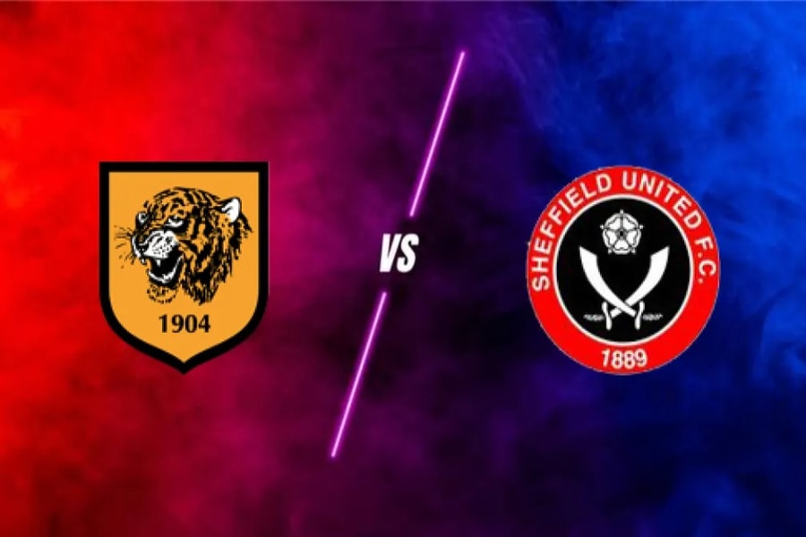 Nhận định trận đấu Hull vs Sheffield United: Màn trình diễn đẳng cấp của Blades