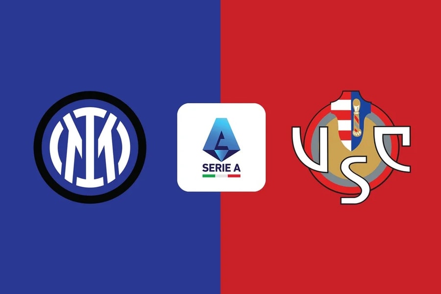Nhận định trận đấu Inter Milan vs Cremonese: Bùng nổ của Nerazzurri