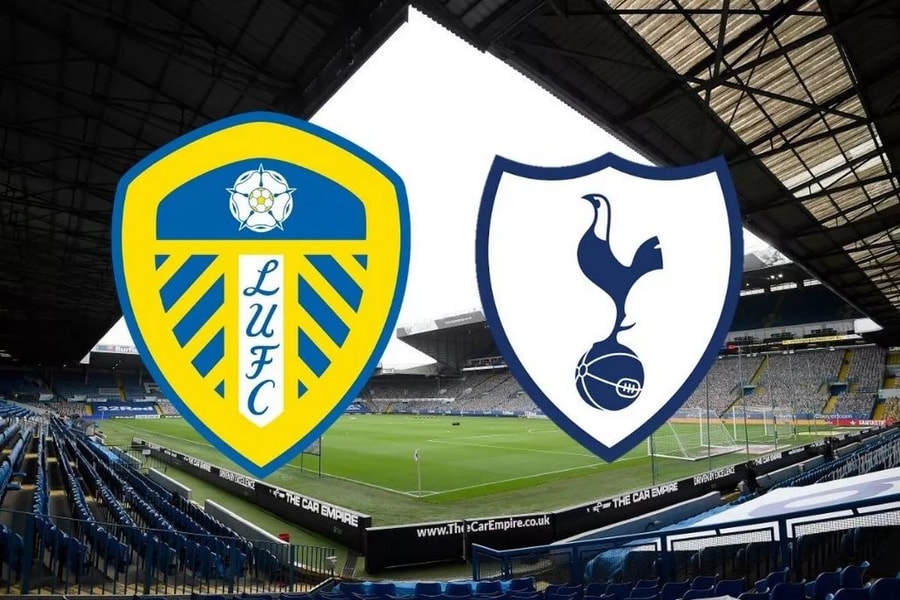 Nhận định trận đấu Leeds vs Tottenham: Spurs mang "đại bác" đến để công phá