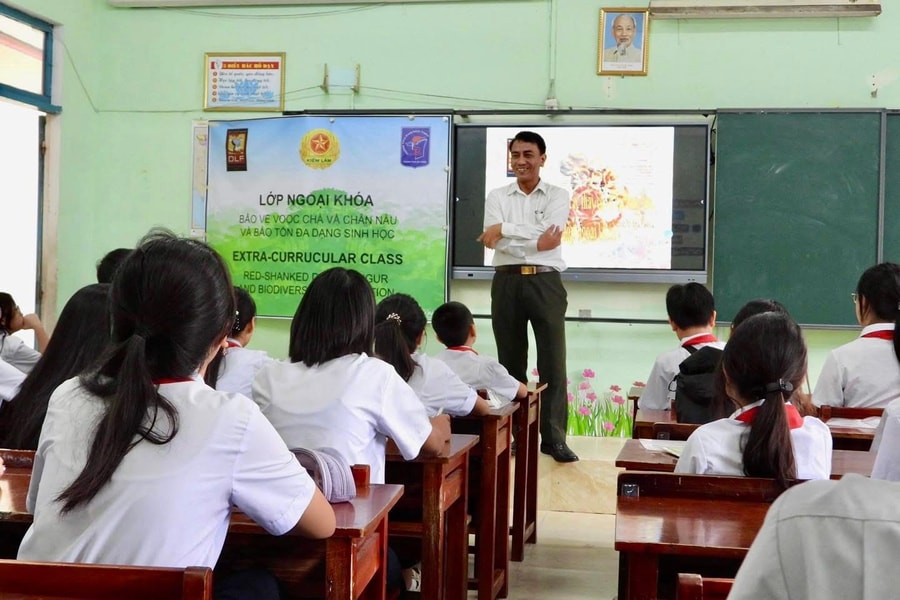 Hơn 70 tỷ đồng cải tạo 2 trường học trên địa bàn phường Sơn Trà