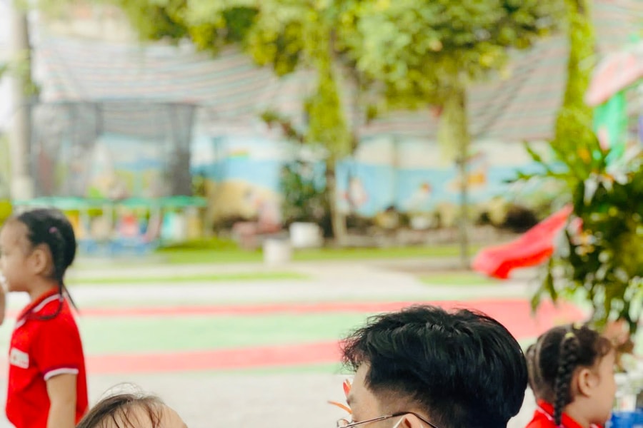 Chủ động phòng, chống bệnh tay chân miệng