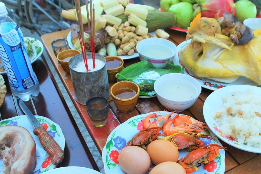 Văn hóa khoan dung nhìn từ xứ Quảng