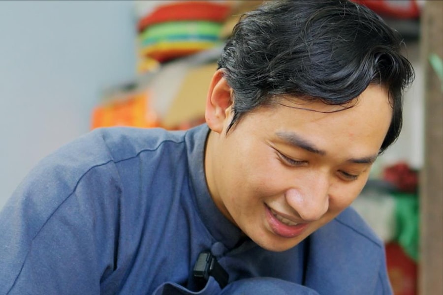 Quảng bá văn hóa qua những khung hình