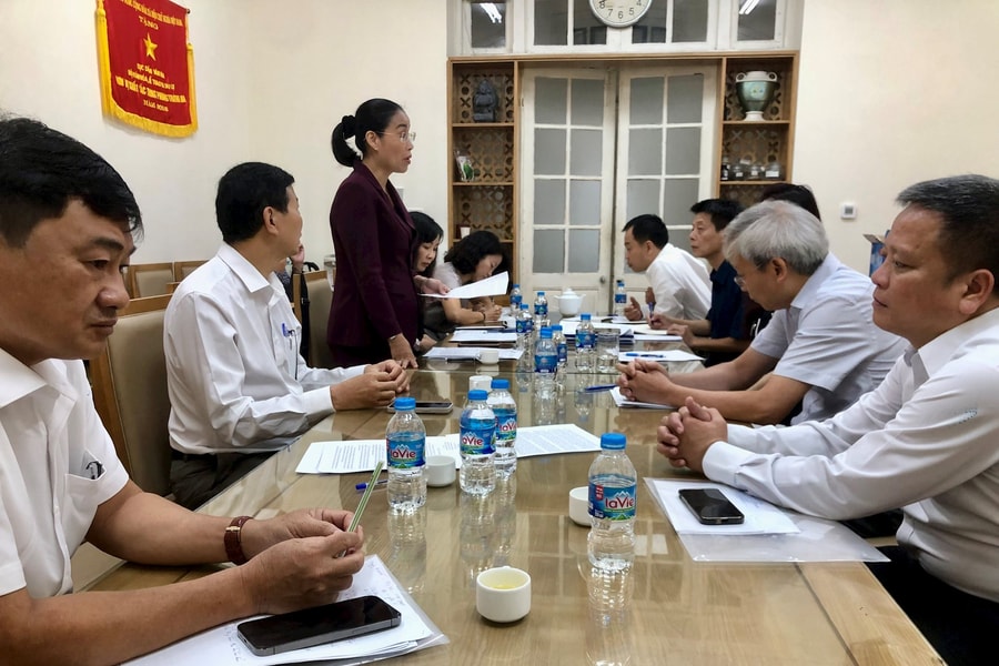Đà Nẵng đề nghị Bộ Văn hóa, Thể thao và Du lịch thẩm định 3 dự án bảo tồn di sản