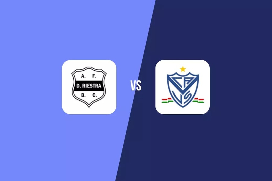 Nhận định trận đấu Riestra vs Velez Sarsfield: Liệu cắt được chuỗi 5 trận thắng?