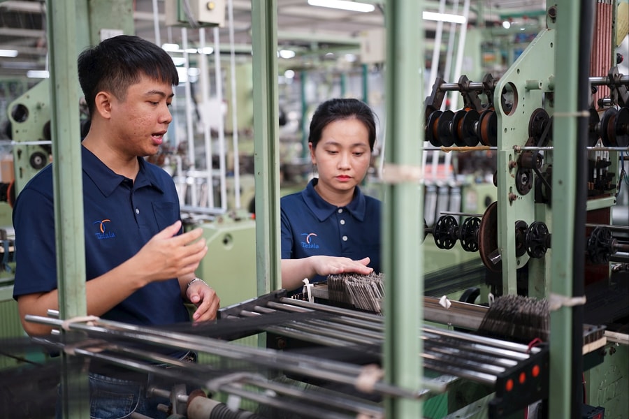 Sáng kiến xanh mang lại hiệu quả kép