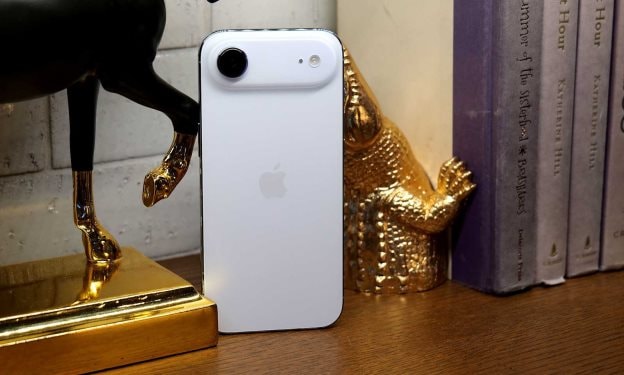 Hiệu năng iPhone Air: So sánh chip A19 Pro Bionic với các mẫu iPhone khác