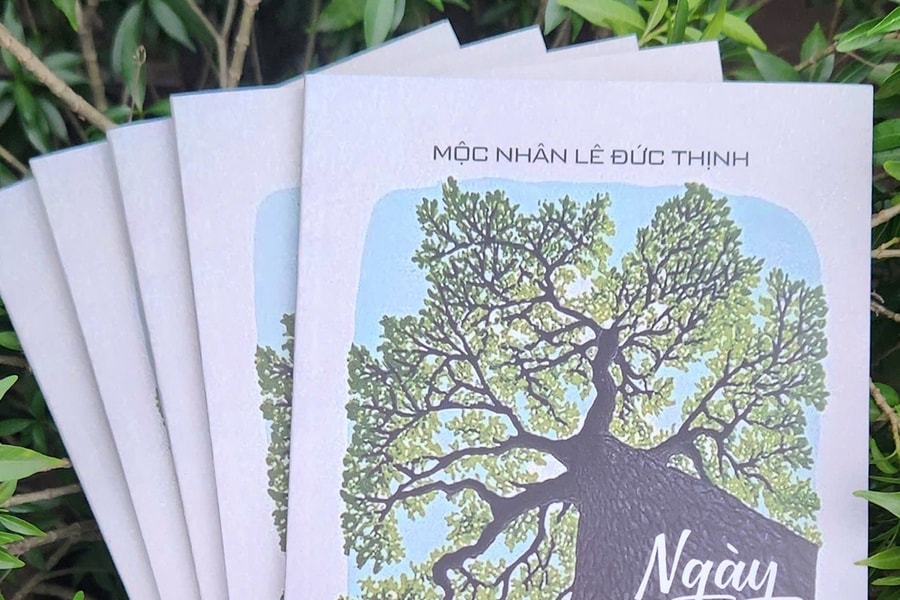 Về những ăn năn và sự hàm ơn...