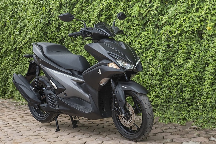 Giá xe NVX mới nhất tháng 10/2025