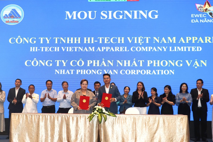 Doanh nghiệp vững bước trong vận hội mới của Đà Nẵng