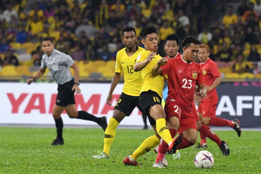 Nhận định trận đấu Lào vs Malaysia: Cơn địa chấn tại Vientiane