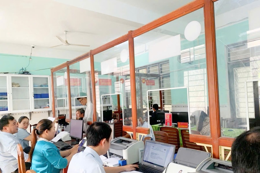 Khi lòng dân đồng thuận