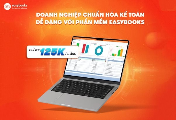 Doanh nghiệp nhỏ tìm giải pháp quản lý tài chính bằng phần mềm kế toán