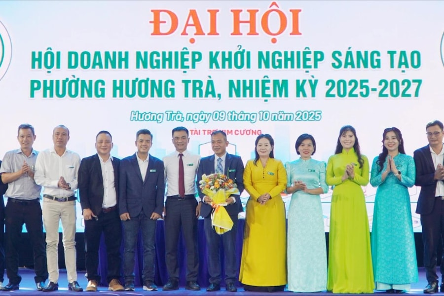 Hình thành mạng lưới hỗ trợ khởi nghiệp phía nam Đà Nẵng