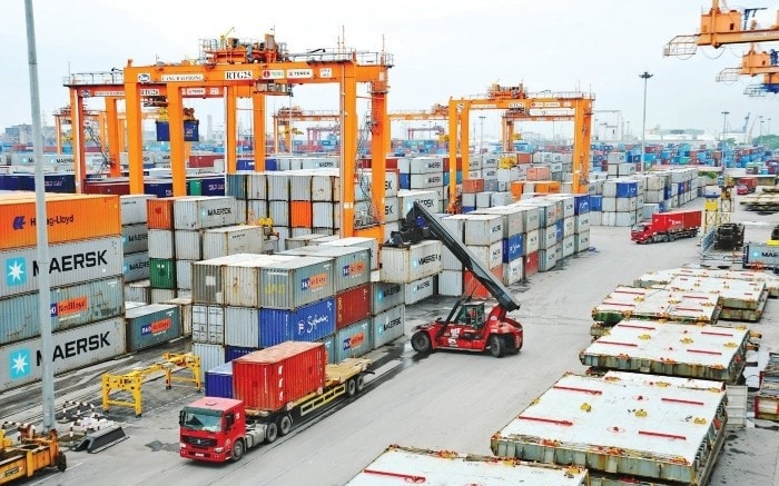 Chính phủ ban hành Nghị định về kiểm soát thương mại chiến lược