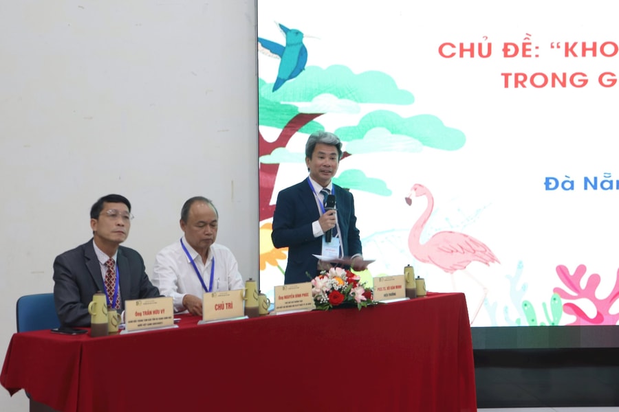 Ứng dụng khoa học dữ liệu và công nghệ mới trong bảo tồn đa dạng sinh học