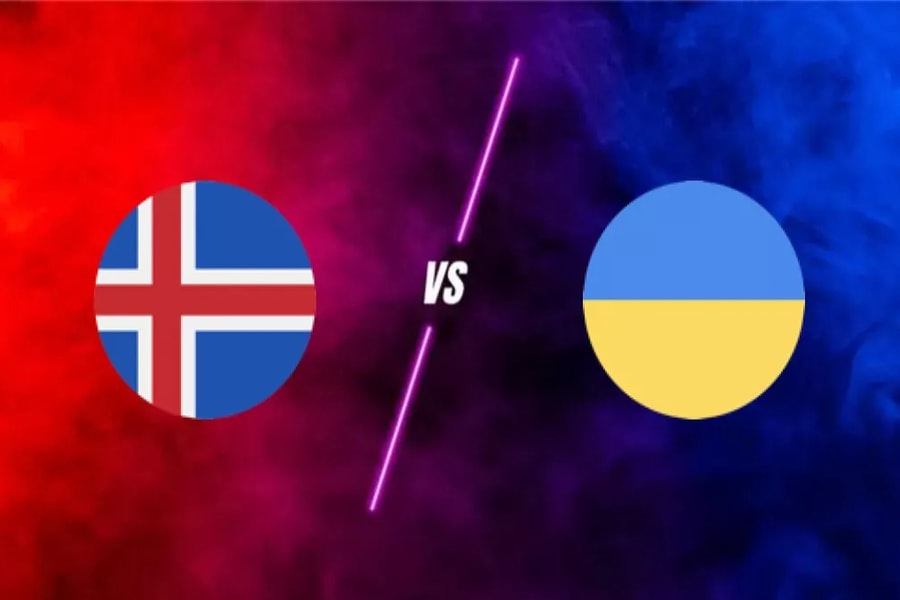 Nhận định trận đấu Iceland vs Ukraine: "Địa Chấn" tại Laugardalsvöllur