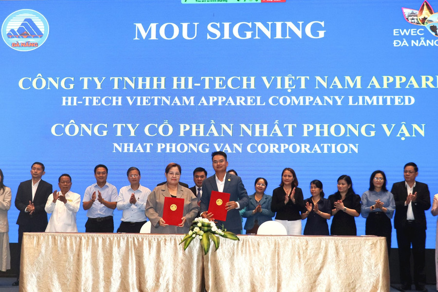 Enterprises steadily advancing in Da Nang’s new era of opportunities