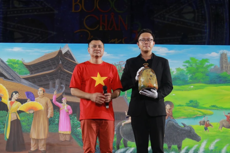 Lễ hội Văn hóa Thế giới tại Hà Nội: Gây quỹ 2,5 tỷ đồng ủng hộ bà con vùng lũ