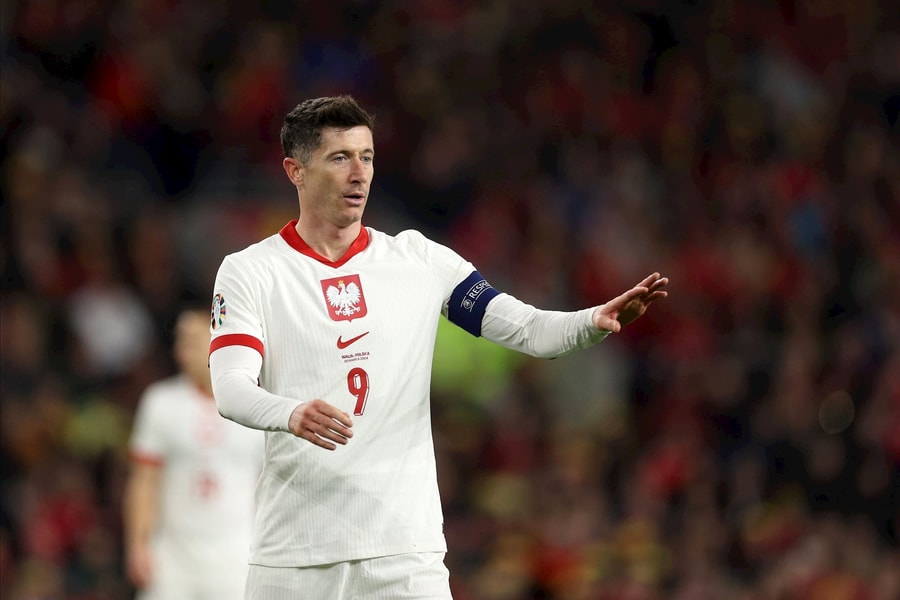 Nhận định trận đấu Lithuania vs Ba Lan: ' Đại Bàng Trắng' bay cao tại Kaunas