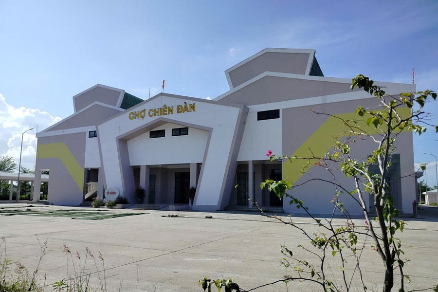Góp sức xây dựng chính quyền liêm chính, vì dân