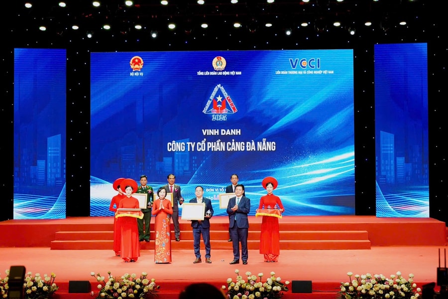 Doanh nghiệp nỗ lực chăm lo đời sống người lao động