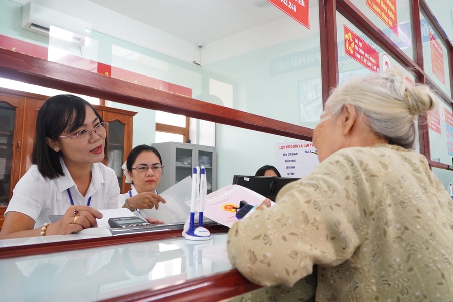 Sớm giải ngân nguồn lực chuyển đổi số