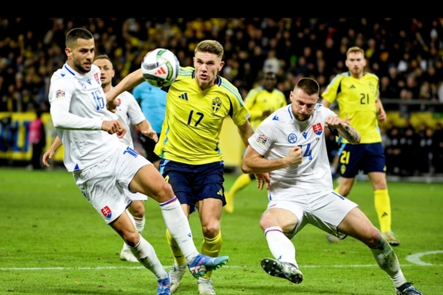 Nhận định trận đấu Slovenia vs Thụy Sĩ: Sesko với hàng thủ thép