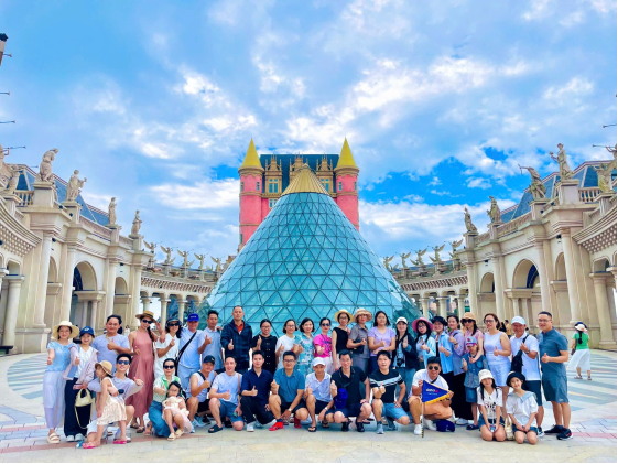 Hướng dẫn đặt vé Bà Nà Hills thanh toán qua VNPAY tại Danaticket