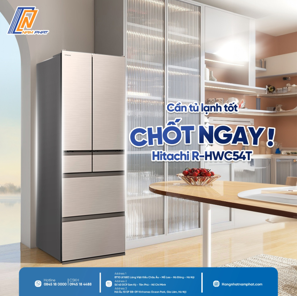 Những lưu ý khi mua tủ lạnh nội địa Nhật