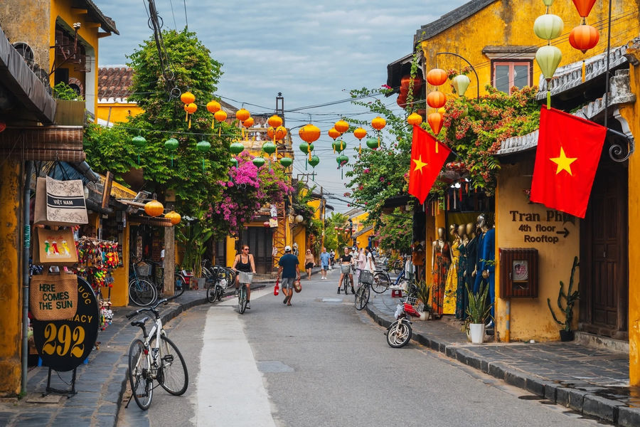 Hoi An surpasses Bali and Phuket to become the world’s best value long-haul destination this winter