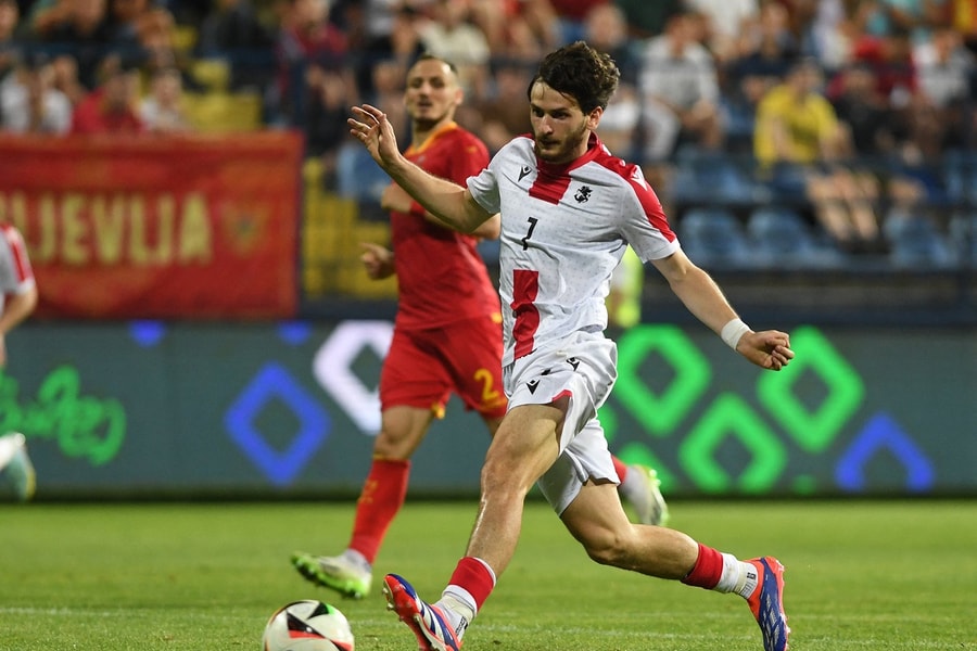 Nhận định trận đấu Thổ Nhĩ Kỳ vs Georgia: Chờ đợi "Messi Thổ Nhĩ Kỳ" Arda Guler tung hoành