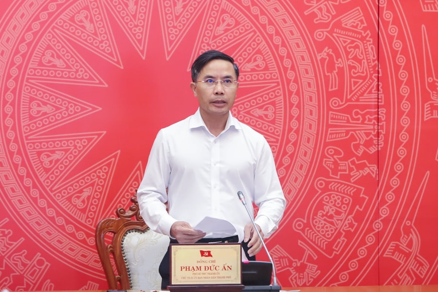 Đà Nẵng xây dựng đề án "Phát triển Trung tâm đổi mới sáng tạo và khởi nghiệp tầm cỡ quốc tế"