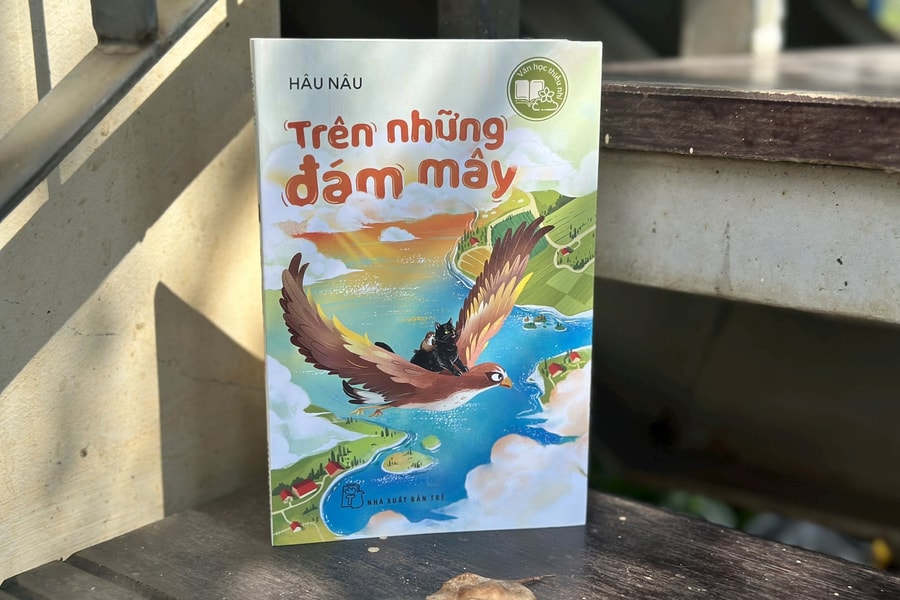 Giới thiệu 2 tác phẩm đồng thoại đặc sắc dành cho thiếu nhi