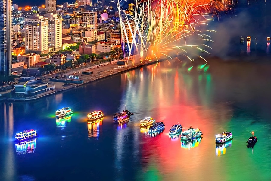 Da Nang approves inland waterway tourism project worth over VND 9.881 trillion