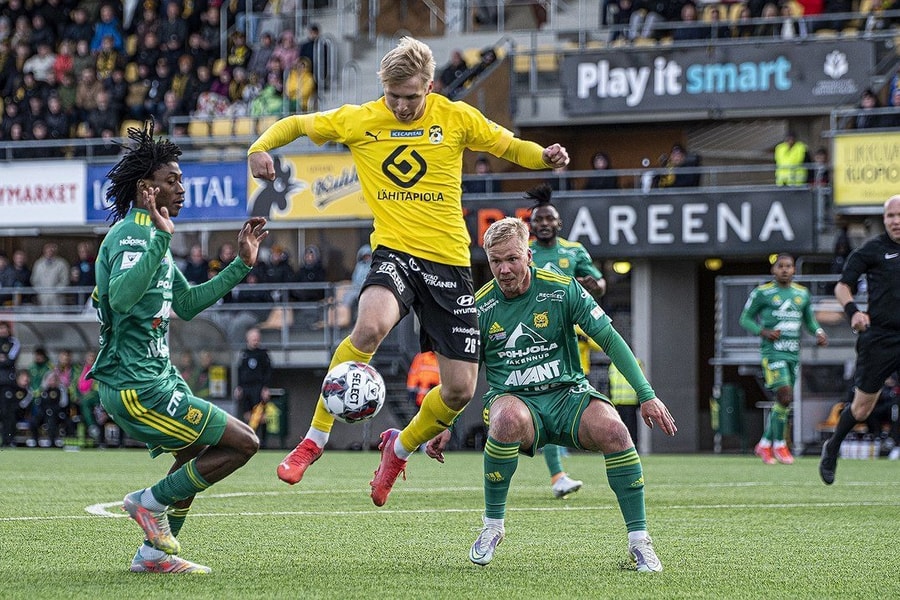 Nhận định trận đấu Ilves Tampere vs KuPS: Riski và nỗi ám ảnh dứt điểm