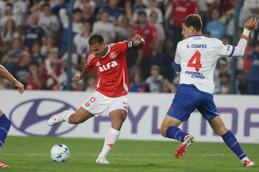 Nhận định trận đấu Mirassol vs Internacional: Sức mạnh "Leão da Alta"