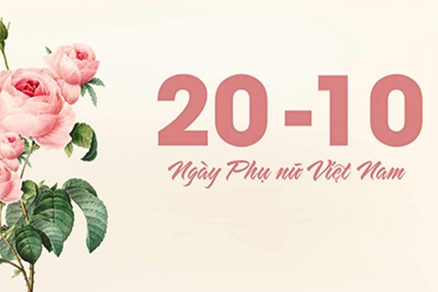 Tổng hợp các mẫu Prompt AI 20/10 "đỉnh của chóp", sống ảo cho phái đẹp, vợ và người yêu đẹp nhất