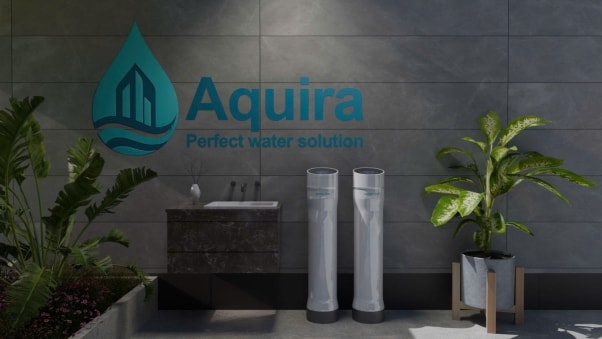 Aquira Jacobi chính thức ra mắt tại Việt Nam - Chuẩn mực nước sạch cho gia đình hiện đại