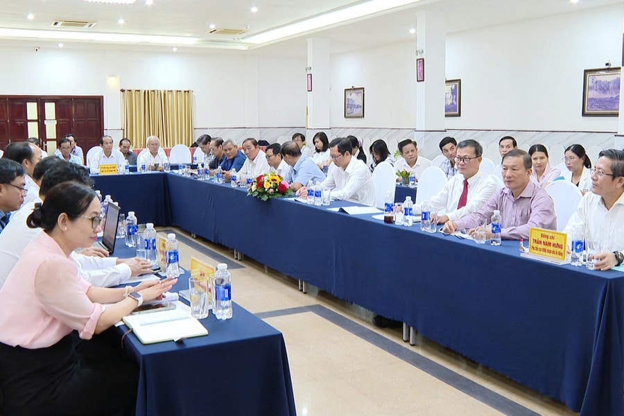 Đà Nẵng hỗ trợ các hợp tác xã chuyển đổi, tái cấu trúc theo mô hình mới