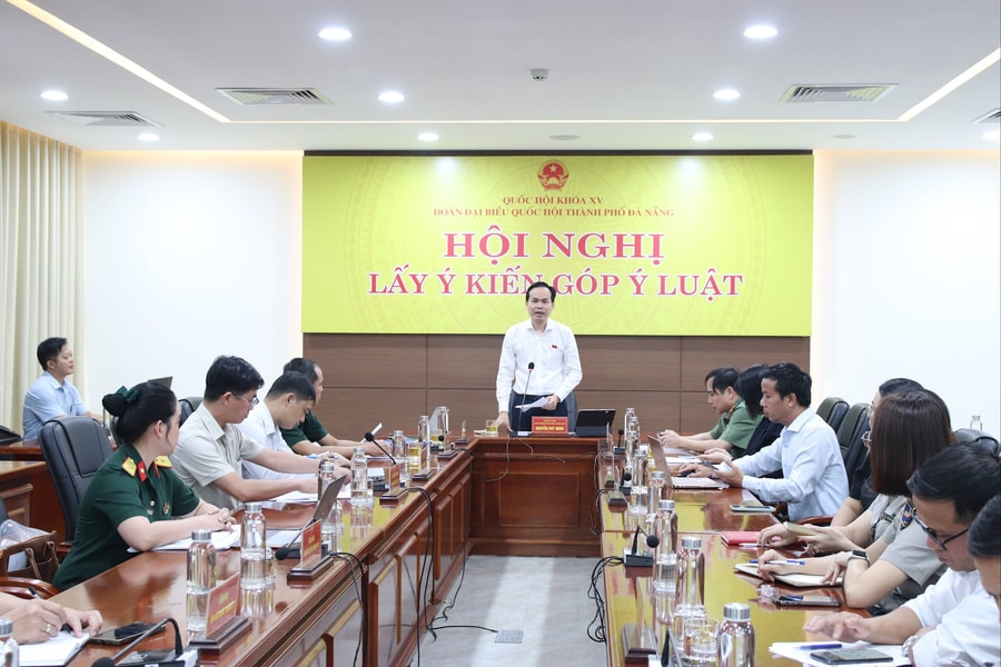Lấy ý kiến góp ý dự thảo Luật Thi hành án dân sự (sửa đổi)