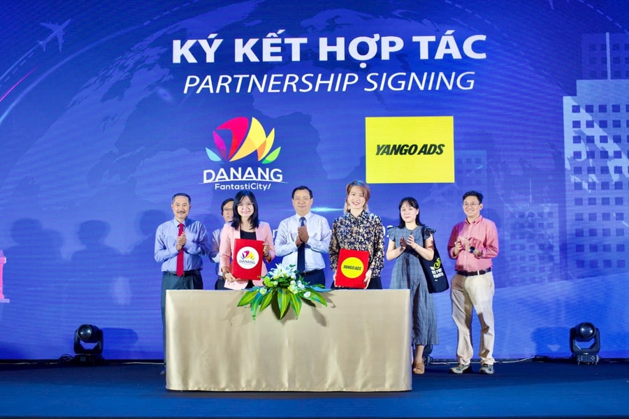 Da Nang targets CIS tourists to boost international arrival growth