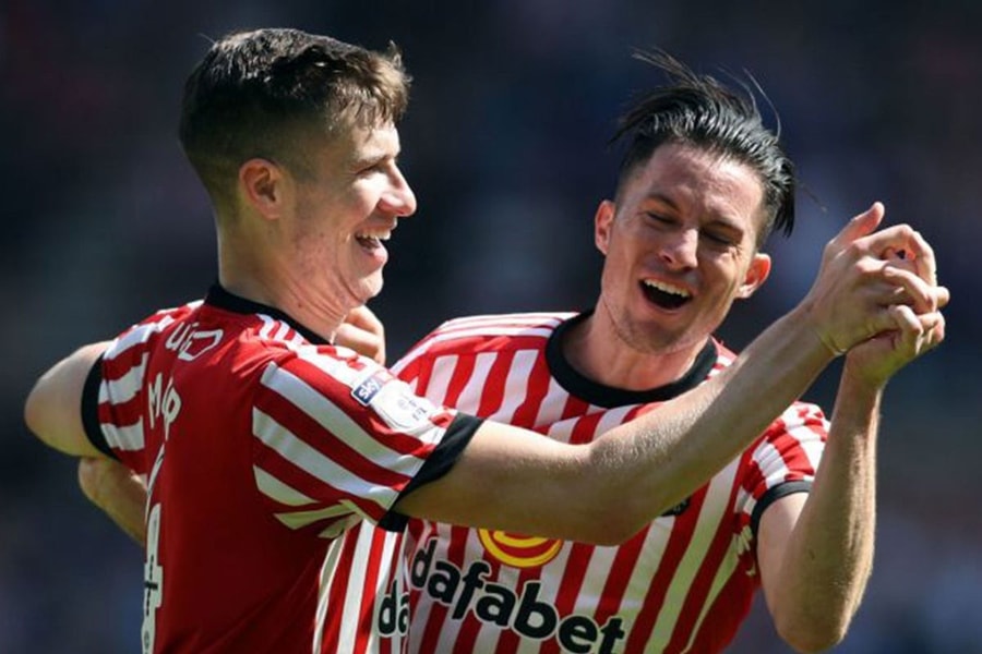 Nhận định trận đấu Sunderland vs Wolves: Lạc lối tại Stadium of Light