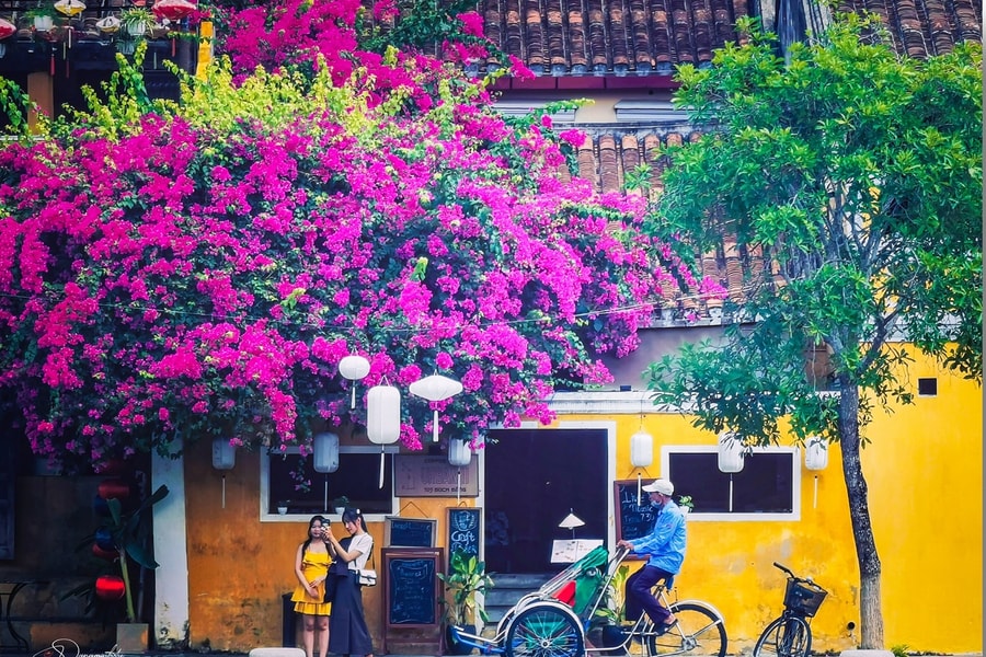 Nhân tình thuần hậu - Giá trị văn hóa cần gìn giữ và phát huy ở đô thị cổ Hội An