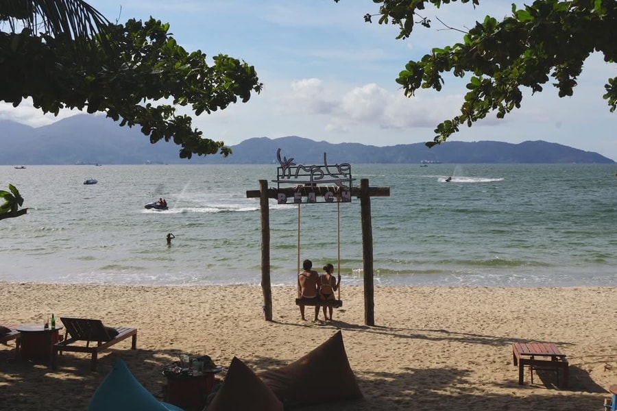 Mùa đông Đà Nẵng có gì thú vị?