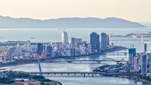 Sun Property công bố tổ hợp căn hộ Cora Tower tại trung tâm KĐT đáng sống nhất Đà Nẵng